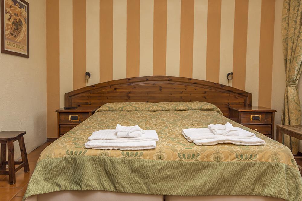 Hotel La Fontaine Oulx Zewnętrze zdjęcie